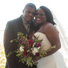 Nicole & Jaleel